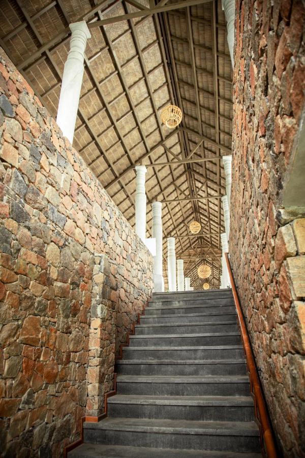 Maayaa Riverside Villa By Kpm Tripenta Attappadi Ngoại thất bức ảnh