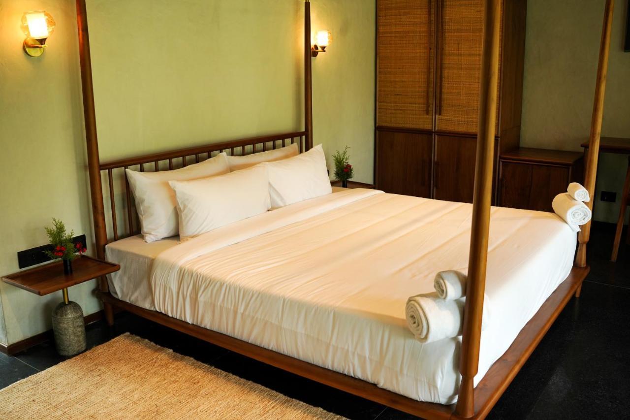 Maayaa Riverside Villa By Kpm Tripenta Attappadi Ngoại thất bức ảnh