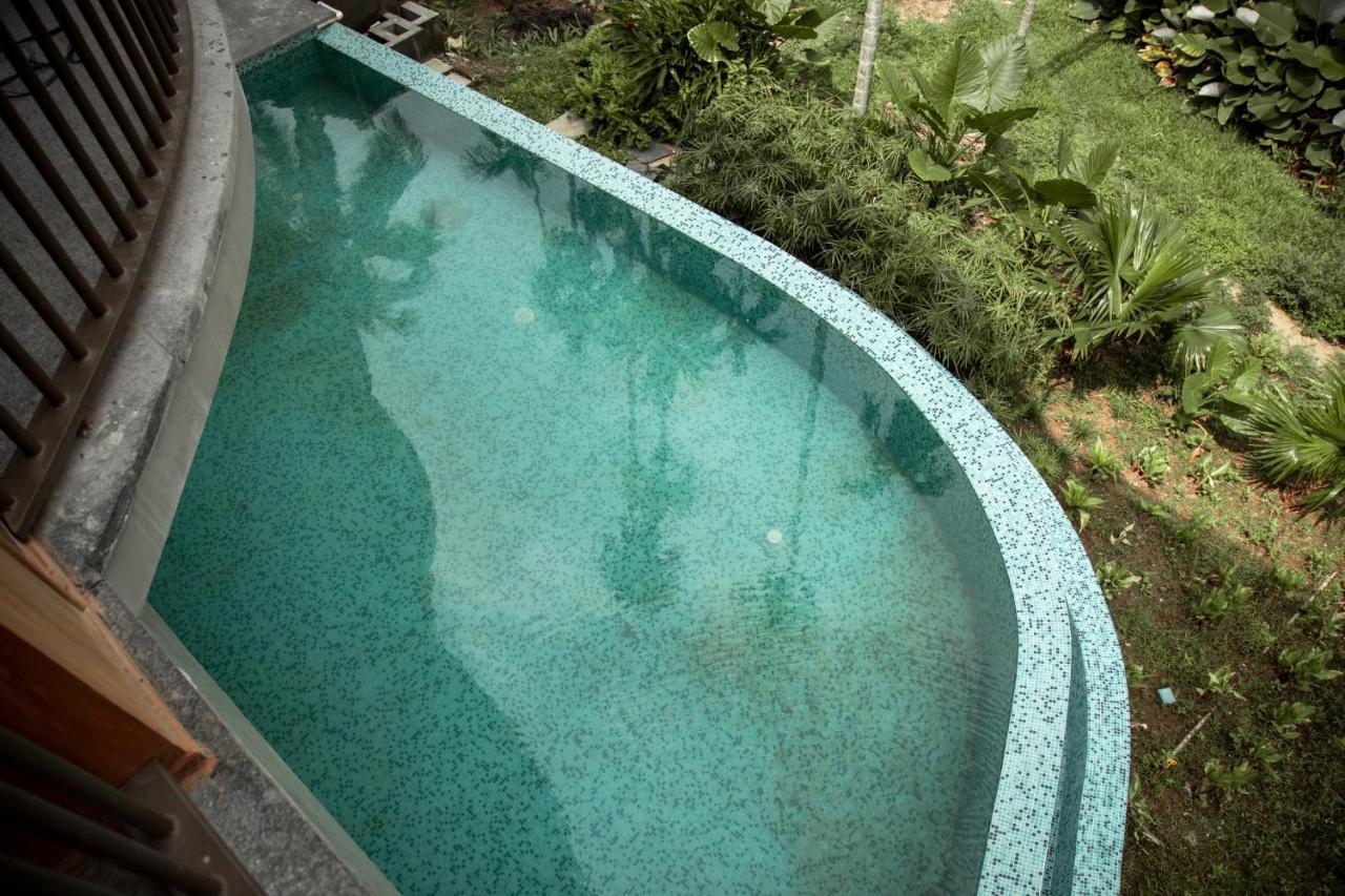 Maayaa Riverside Villa By Kpm Tripenta Attappadi Ngoại thất bức ảnh
