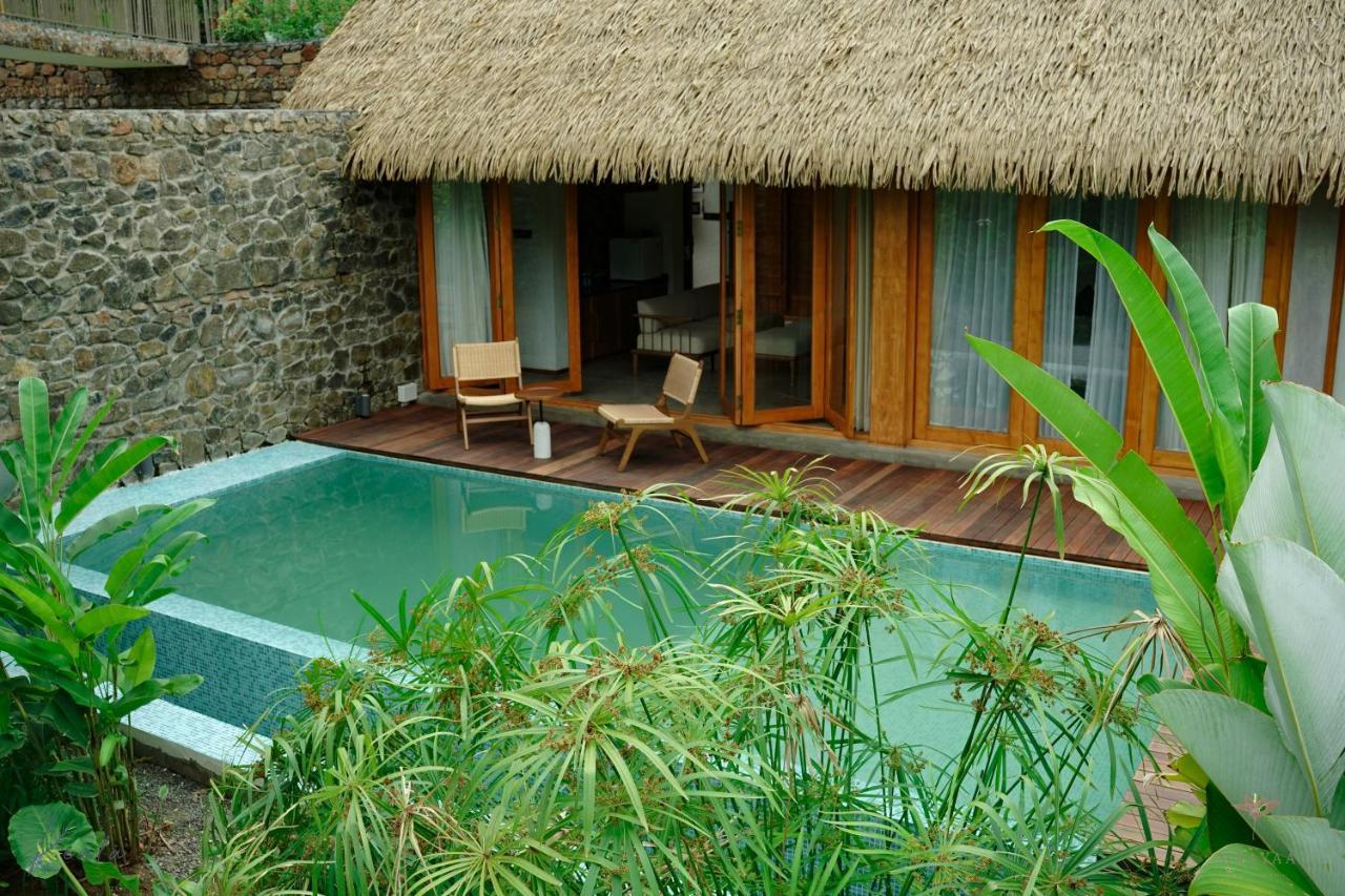 Maayaa Riverside Villa By Kpm Tripenta Attappadi Ngoại thất bức ảnh